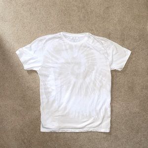 Top Shop Tie Dye T-Shirt